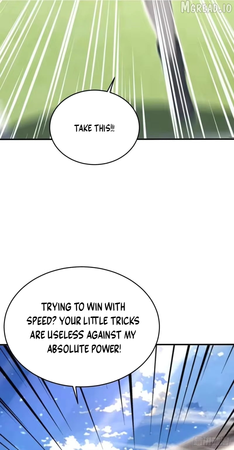 Primordial Ten Fiends: Others Tame Beasts, I Tame Beast Girls Chapter 162  - page 92